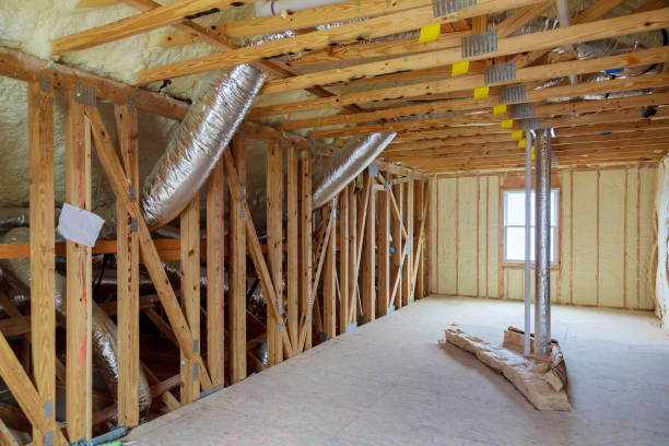 Best Professional Insulation Contractor  in Lacon, IL