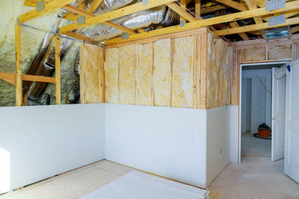 Best Crawl Space Insulation  in Lacon, IL
