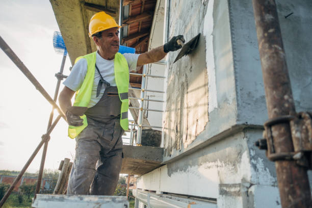 Best Commercial Insulation Contractor  in Lacon, IL