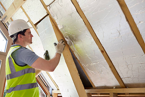 Best Affordable Insulation Services  in Lacon, IL