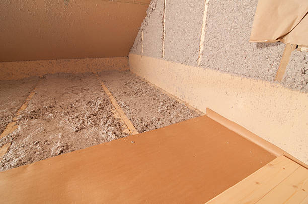 Best Fiberglass Insulation  in Lacon, IL
